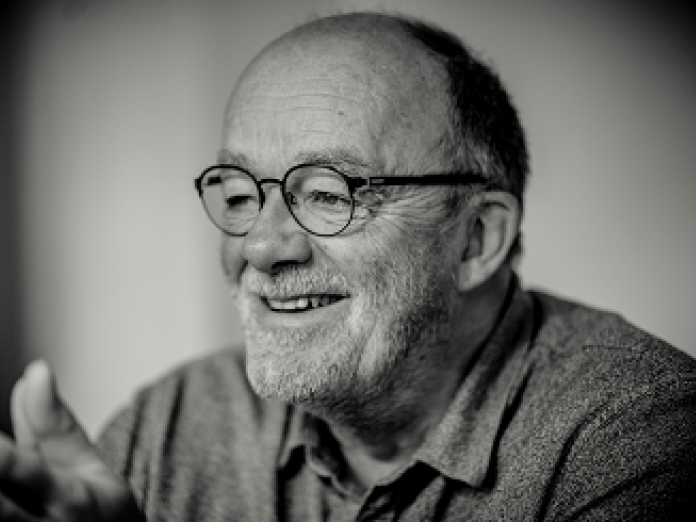 Forperson Kresten Thomsen
